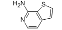 THIENO[2,3-C]PYRIDIN-7-AMINE